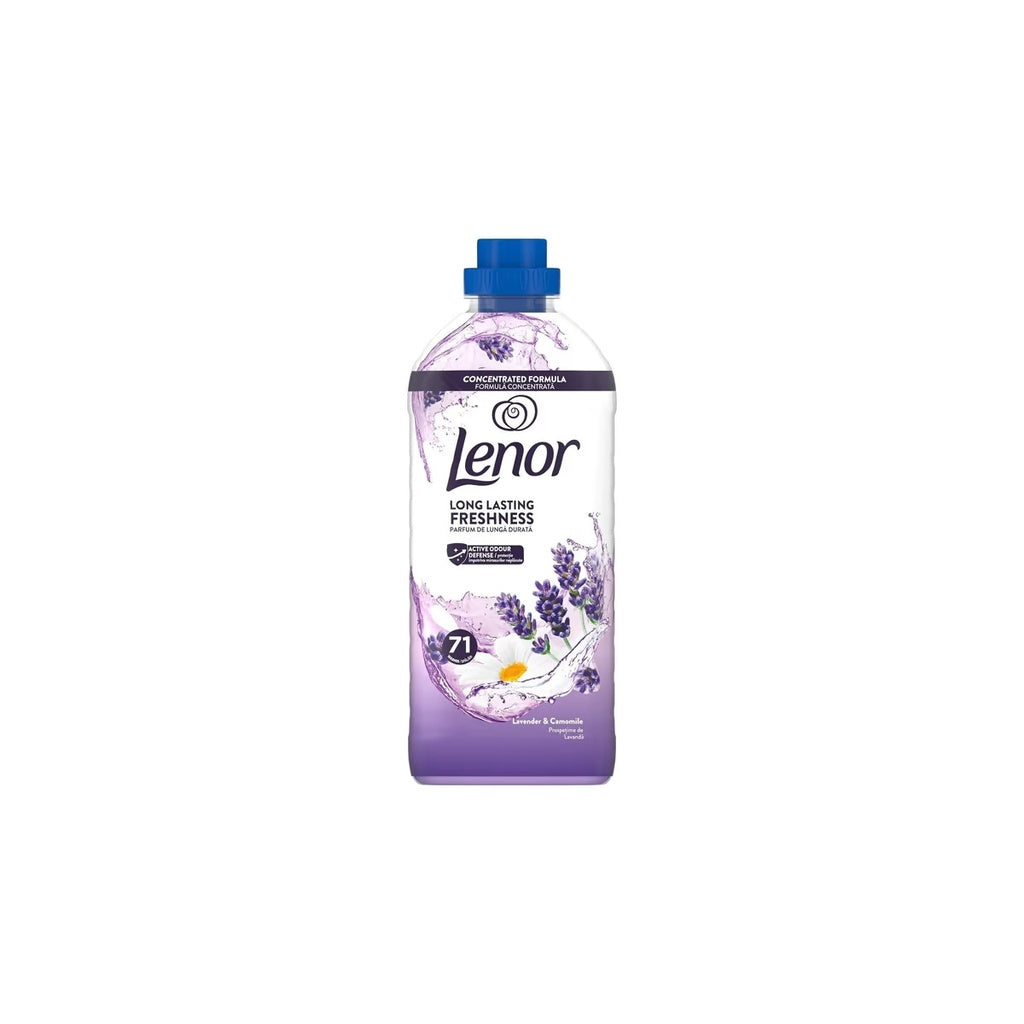 Lenor Lavender & Camomile 1.491l