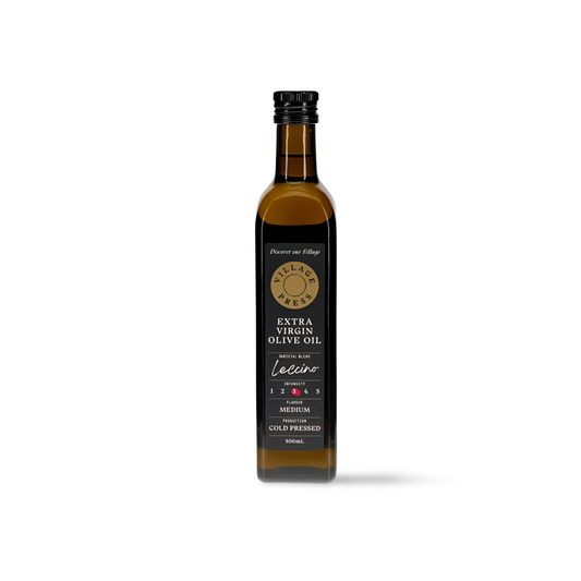 Leccino Extra Virgin Olive Oil 500ml