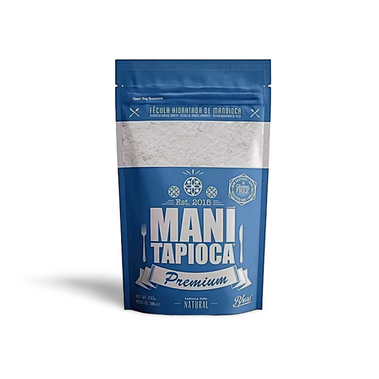 Mani Tapioca Premium 500g (Cassava Starch)