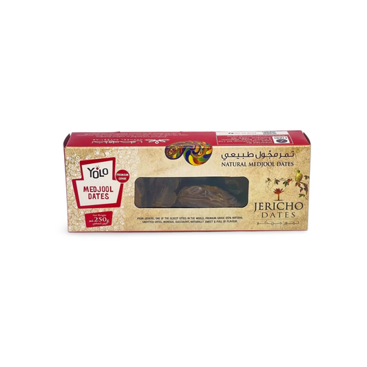 Medjool Dates 250g