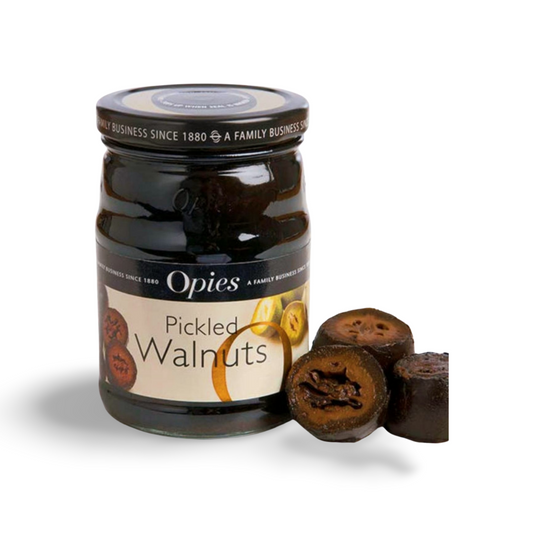 Opies Walnuts in Malt 390g