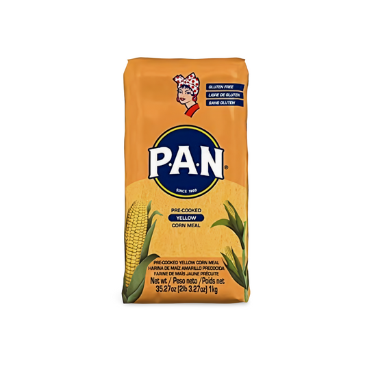 Pan Corn Flour 500g