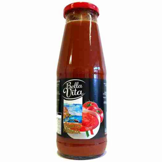 Passata Bella Vita  680g