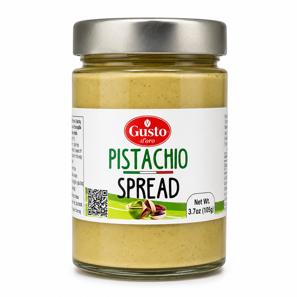 Pistachio Spread 190g