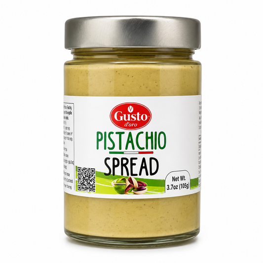 Pistachio Spread 190g