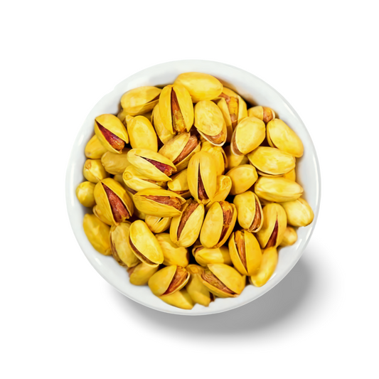 Saffron Pistachio 250g
