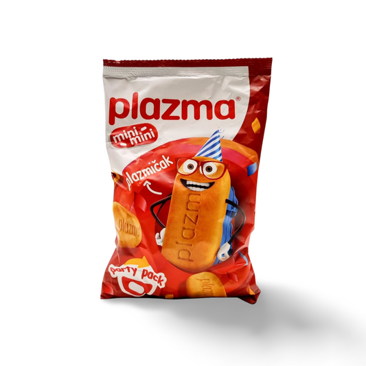 Plazma mini 200g