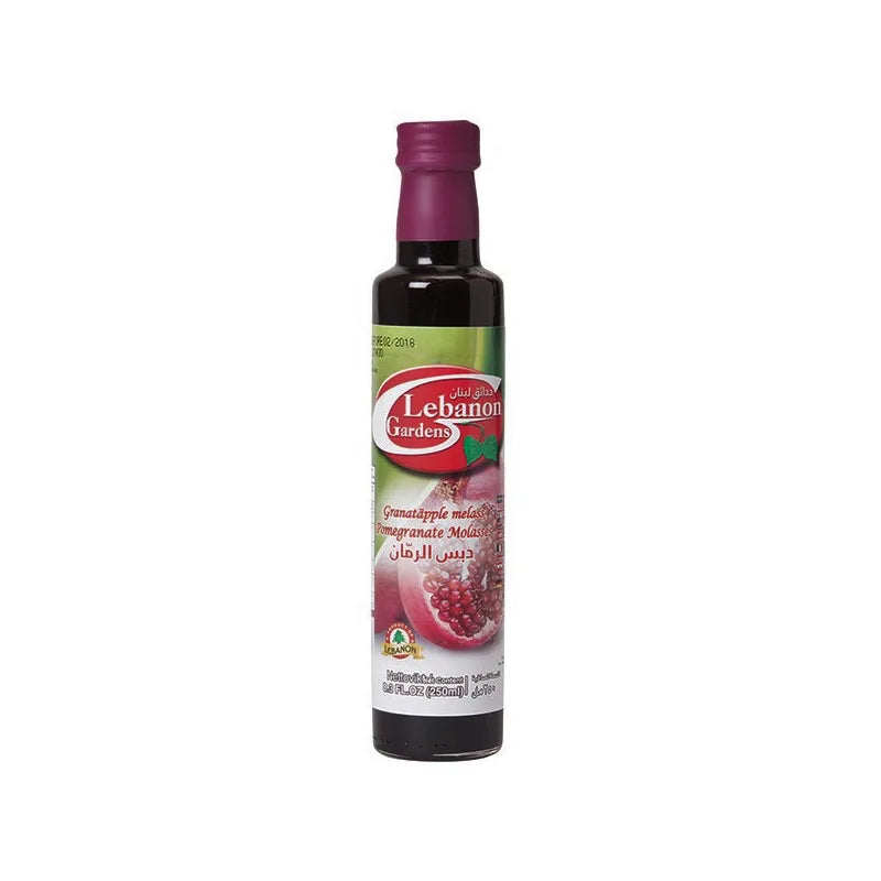 Pomegranate Molasses 250ml Lebanon Gardens