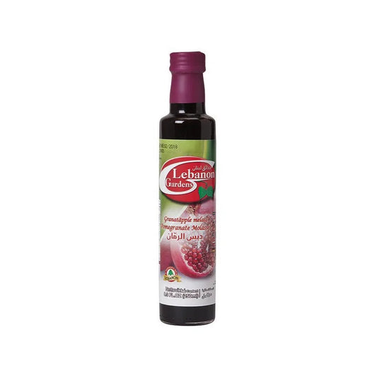 Pomegranate Molasses 250ml Lebanon Gardens