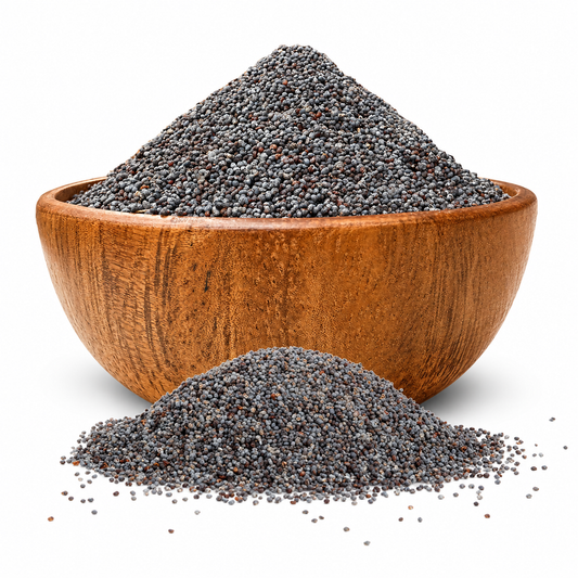 Poppy Seeds 300g