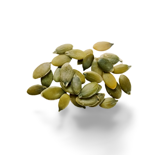 Pumpkin Seed Kernels 200g