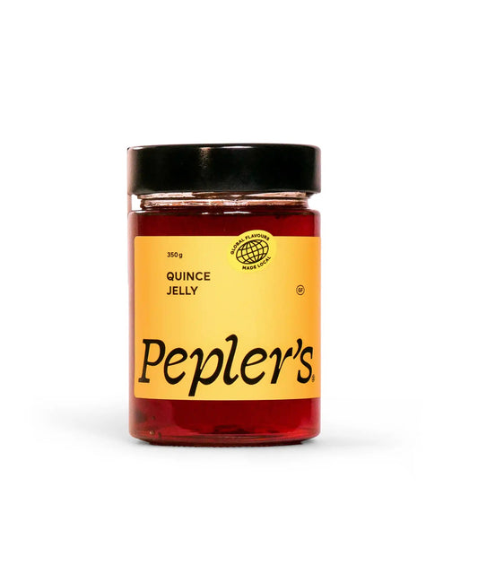 Quince Jelly 350g