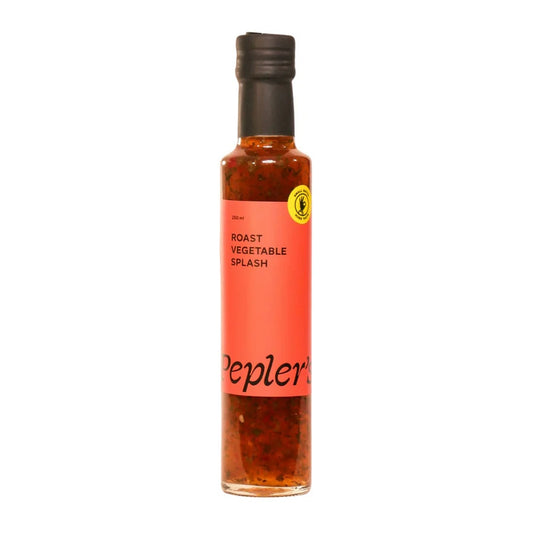 Roast Vege Splash 250ml