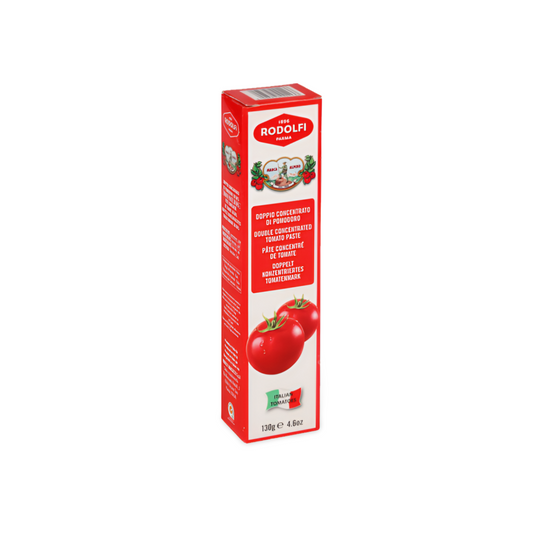 Rodolfi Tomato Paste 130g
