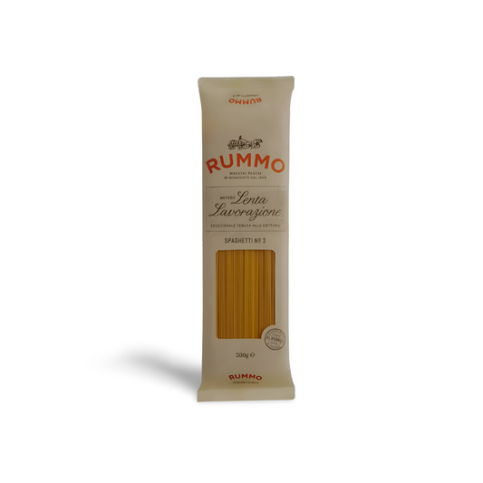 Spaghetti Rummo 500g