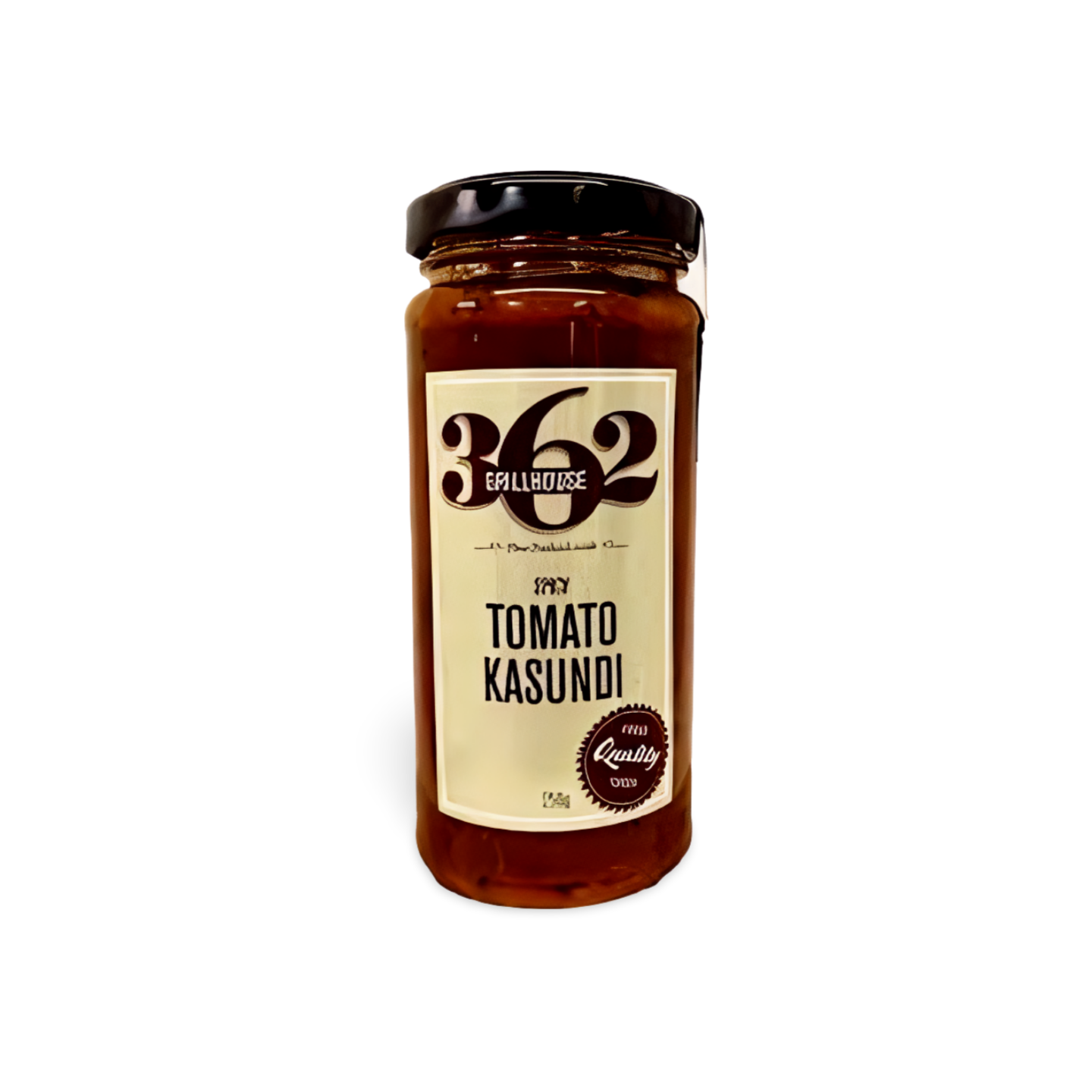 Spicy Tomato Kasundi 250g