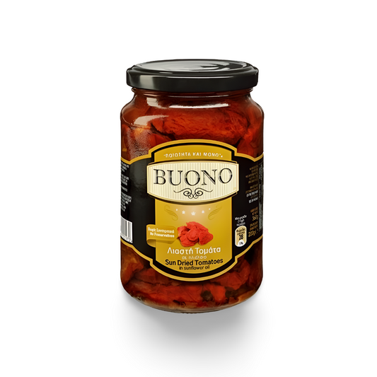 Sundried Tomatoes 365g