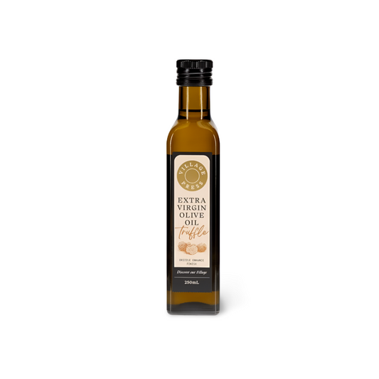 Truffle Infused Extra Virgin Olive Oil 250ml