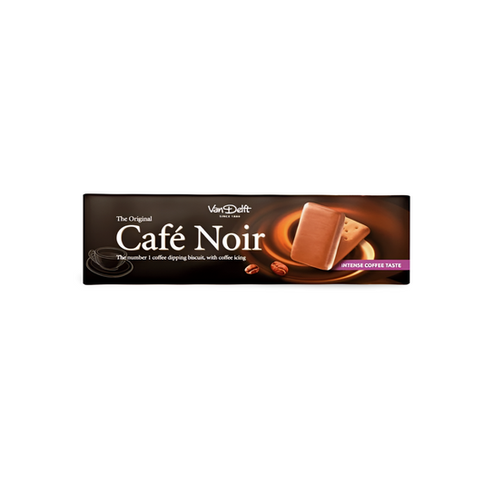 Van Delft Café Noir 200g