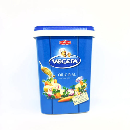 Vegeta 2kg