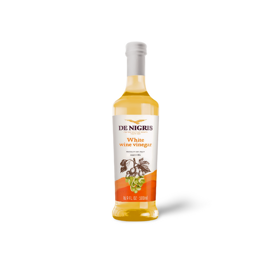 Vinegar White Wine  1L