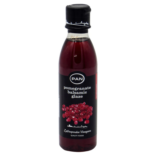 Balsamic Glaze Pomegranate 250ml