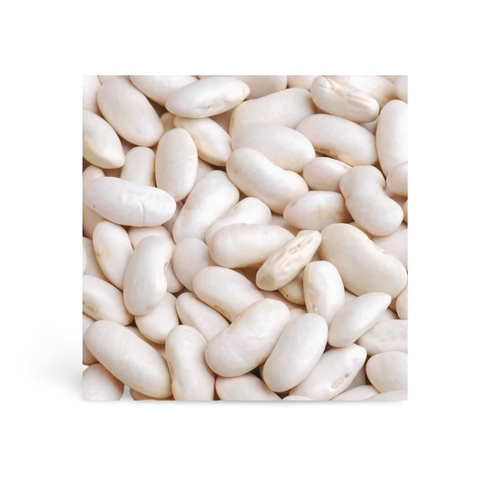 Dry White Kidney Beans 700g