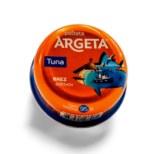 Argeta Tuna Pâté – 95 g