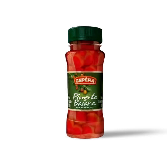 Baiana Peppers 100g
