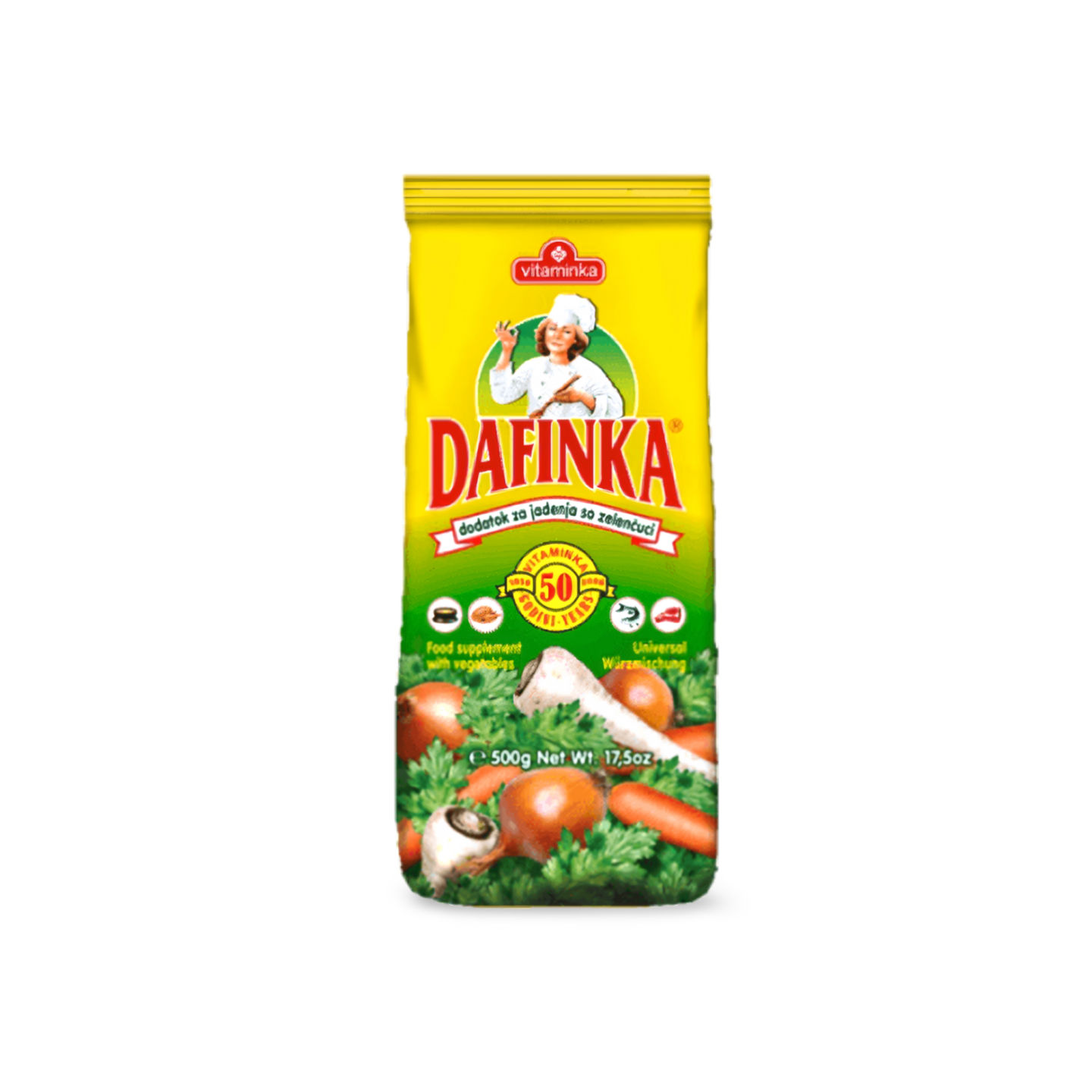 Dafinka 1 kg