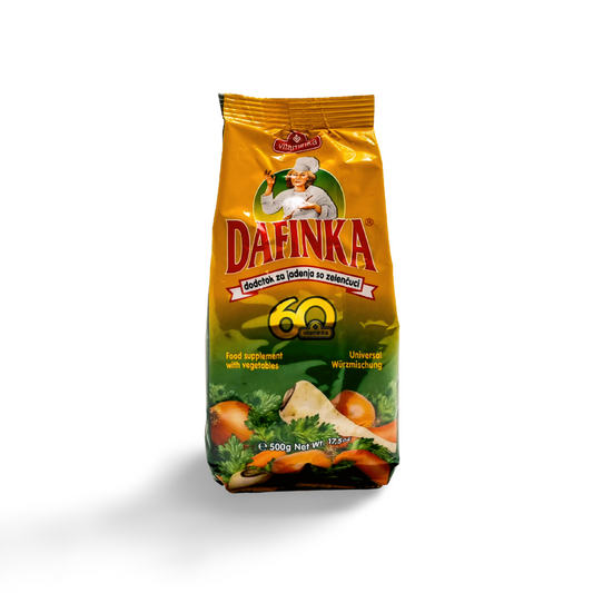 Dafinka - Food Seasoning 500g