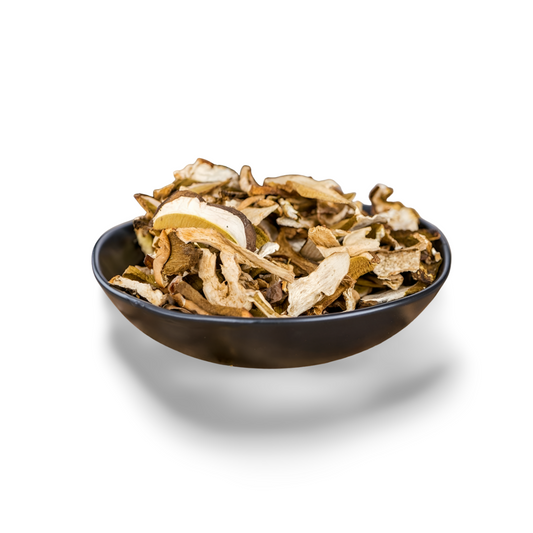 Dry Porcini (Boletus Edulis)