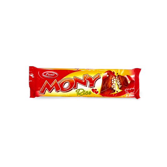 Mony Rice 150g