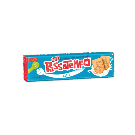 PassaTempo Biscuit 150g