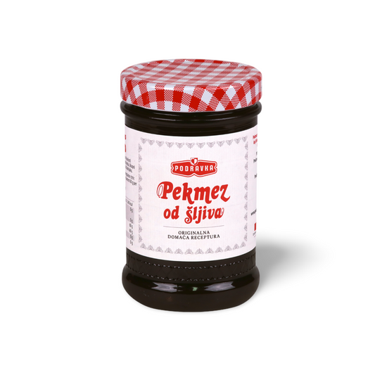 Plum Pekmez 660g - Podravka