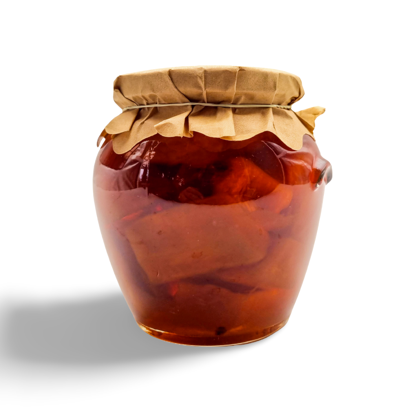 Pumpkin Sweet Preserve 720g