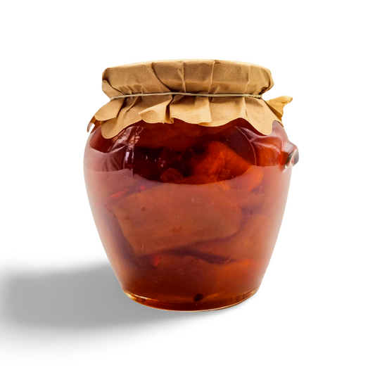 Pumpkin Sweet Preserve 720g