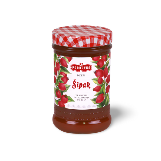 Rosehip 670g - Podravka