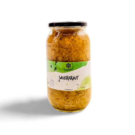 Sauerkraut 1kg